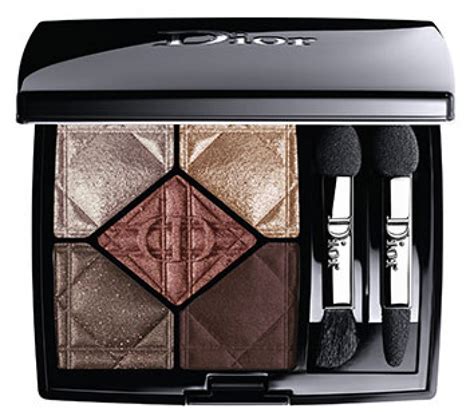 Diorshow 5 Couleurs Eyeshadow Palette in Hypnotize